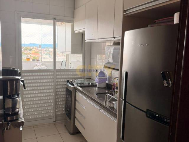 #1751 - Apartamento para Venda em Cuiabá - MT - 3