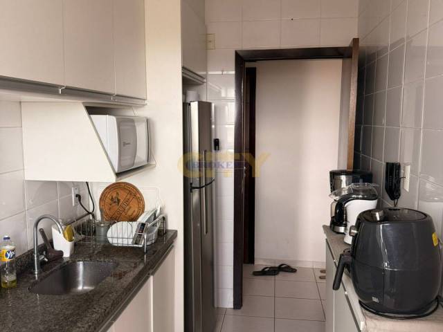 Apartamento para Venda em Cuiabá - 4
