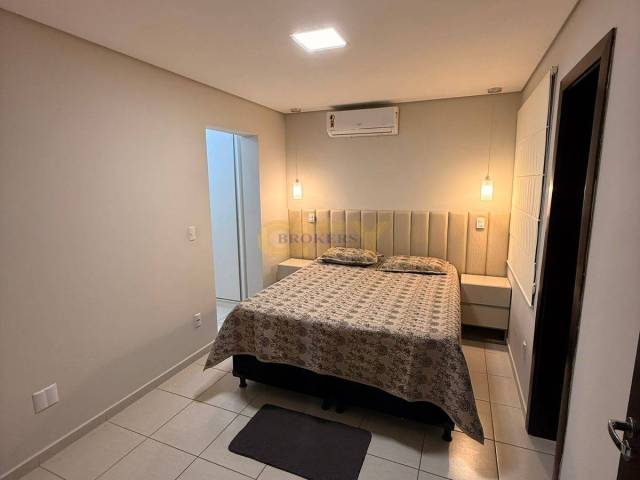 Apartamento para Venda em Cuiabá - 5