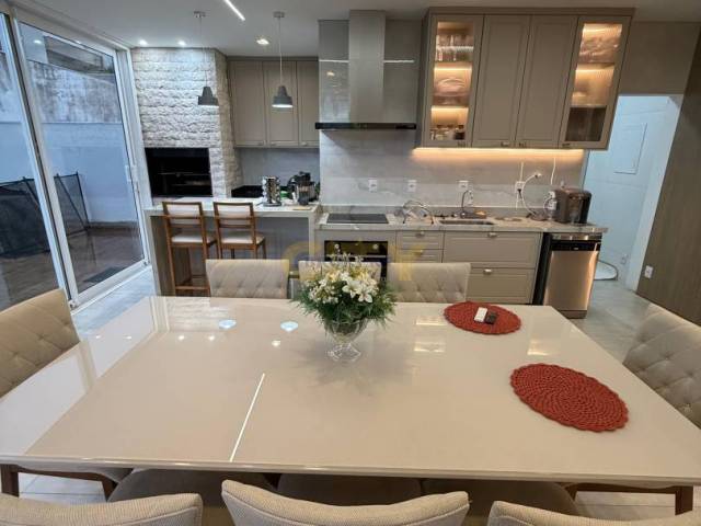 #1750 - Casa em condomínio para Venda em Cuiabá - MT - 3