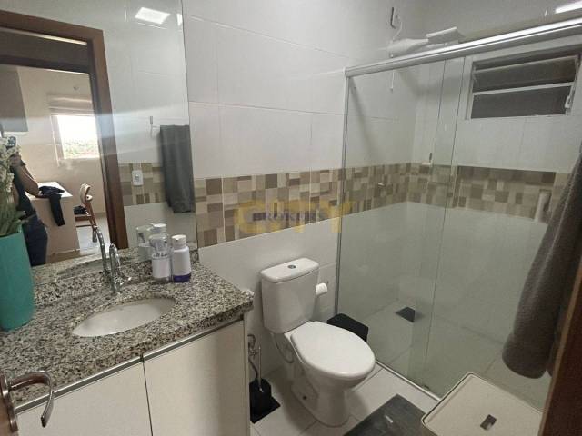 Apartamento para Venda em Cuiabá - 5