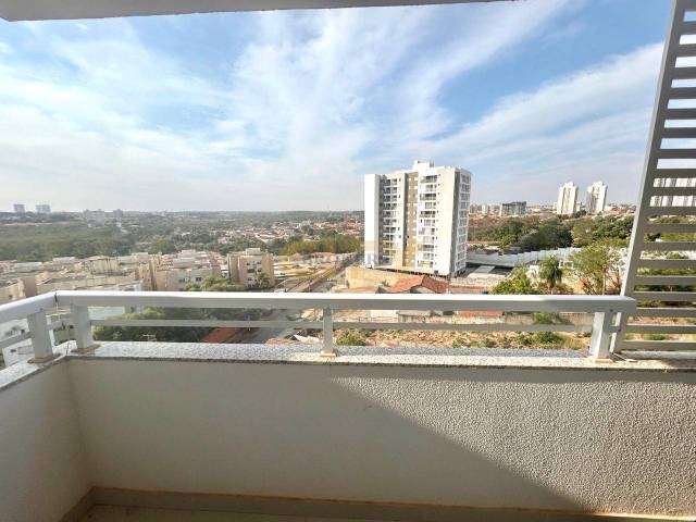 #1753 - Apartamento para Venda em Cuiabá - MT - 3