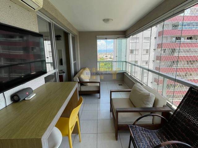 Apartamento para Venda em Cuiabá - 4