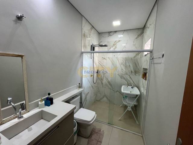 Casa para Venda em Cuiabá - 4