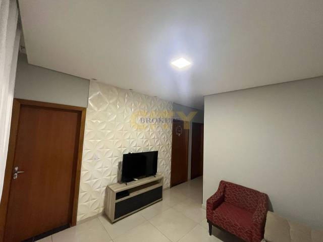 Venda em Residencial Coxipó - Cuiabá