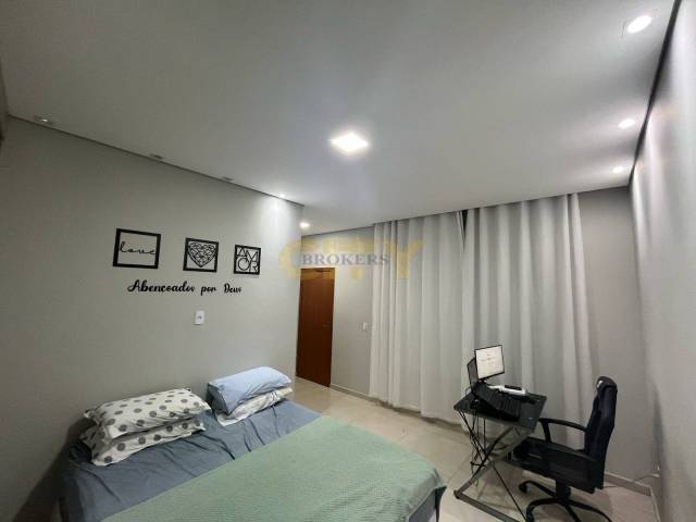 #1755 - Casa para Venda em Cuiabá - MT - 3