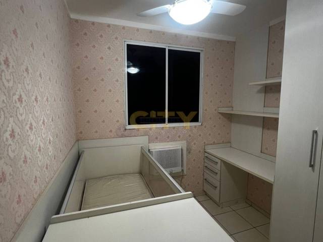 #1756 - Apartamento para Venda em Várzea Grande - MT - 2