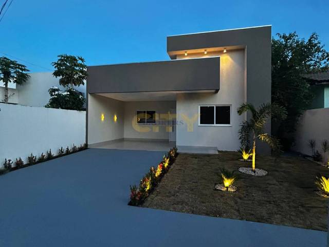 Venda em Distrito Industrial - Cuiabá