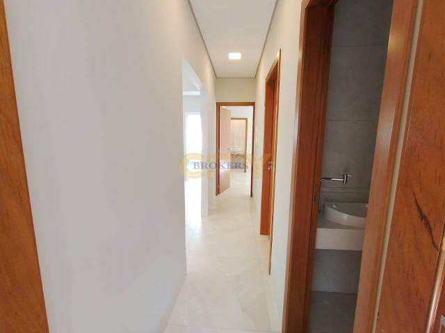 #1757 - Casa em condomínio para Venda em Cuiabá - MT - 3