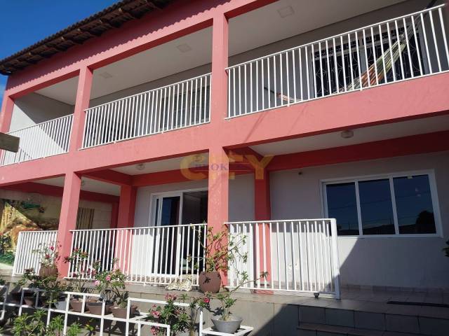 #1758 - Casa para Venda em Cuiabá - MT - 3