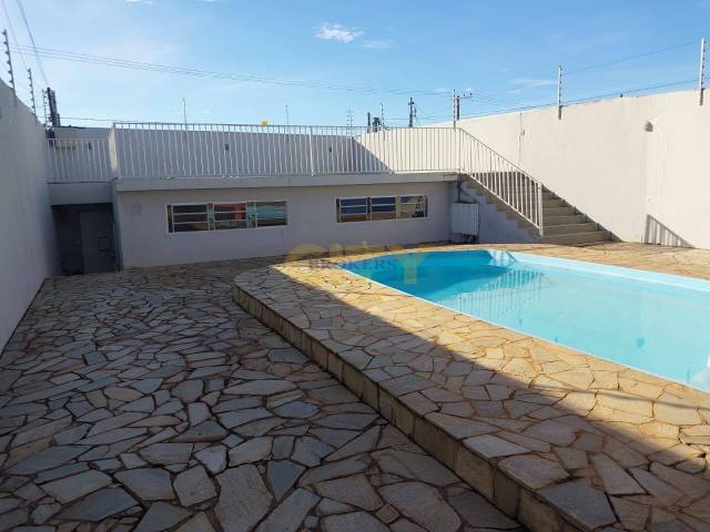 #1758 - Casa para Venda em Cuiabá - MT - 2