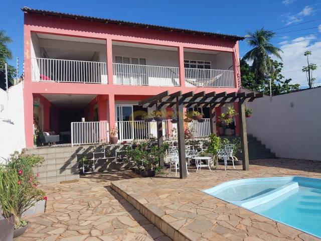 Venda em Dom Aquino - Cuiabá