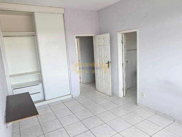 #1759 - Apartamento para Venda em Cuiabá - MT - 3