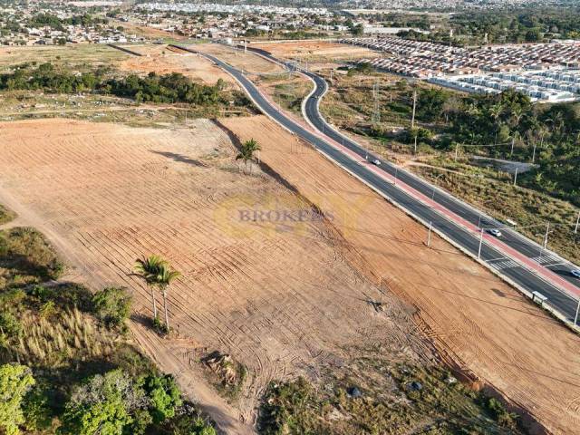 #1760 - Área para Venda em Cuiabá - MT - 1