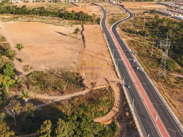 #1760 - Área para Venda em Cuiabá - MT - 3