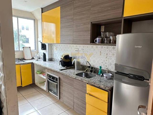 Apartamento para Venda em Várzea Grande - 4