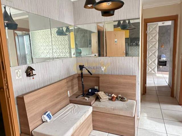 #1761 - Apartamento para Venda em Várzea Grande - MT - 3