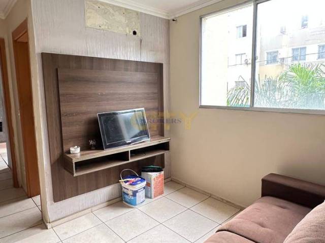 Venda em Ponte Nova - Várzea Grande