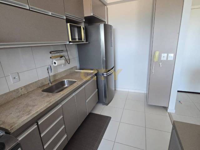 #1762 - Apartamento para Venda em Cuiabá - MT - 2