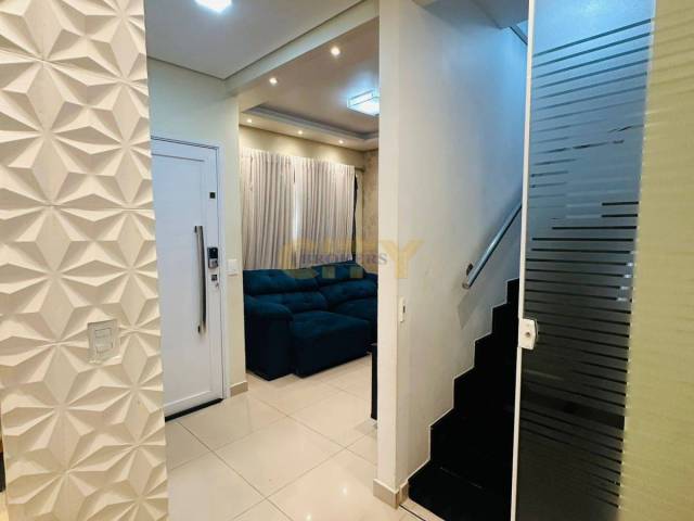 #1763 - Casa em condomínio para Venda em Cuiabá - MT - 3