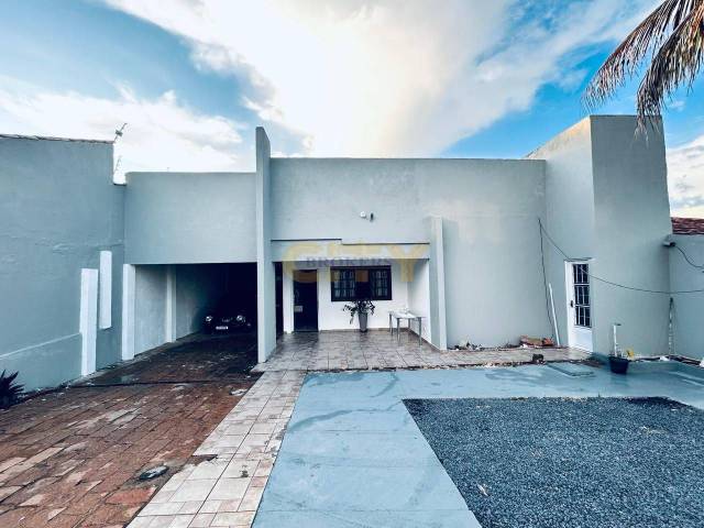 Venda em Barra do Pari - Cuiabá