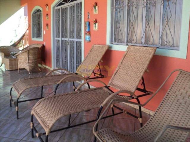 #1767 - Casa para Venda em Cuiabá - MT - 2