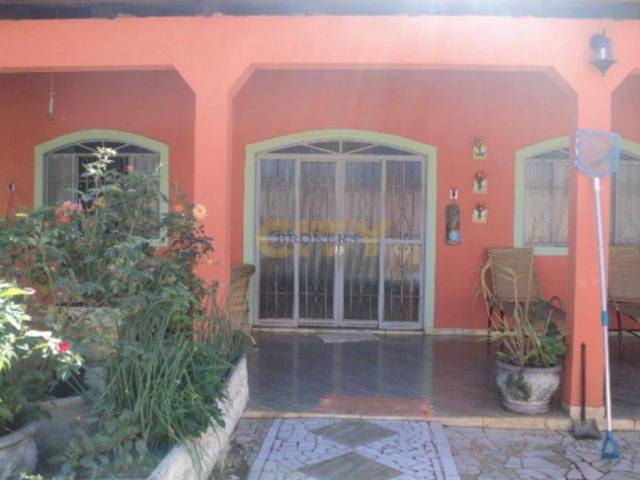 Venda em CPA II - Cuiabá