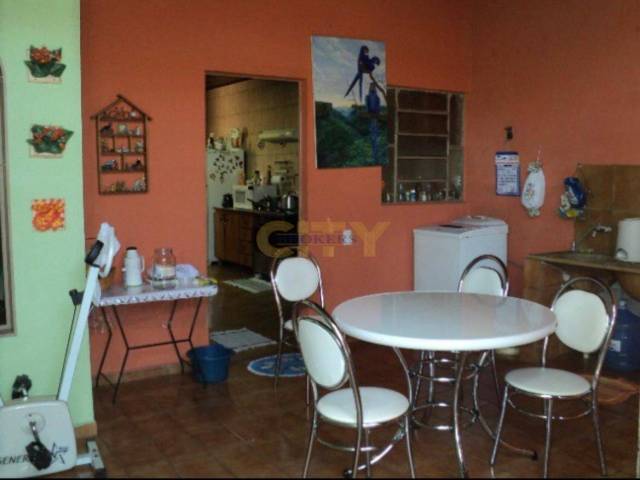 #1767 - Casa para Venda em Cuiabá - MT - 3