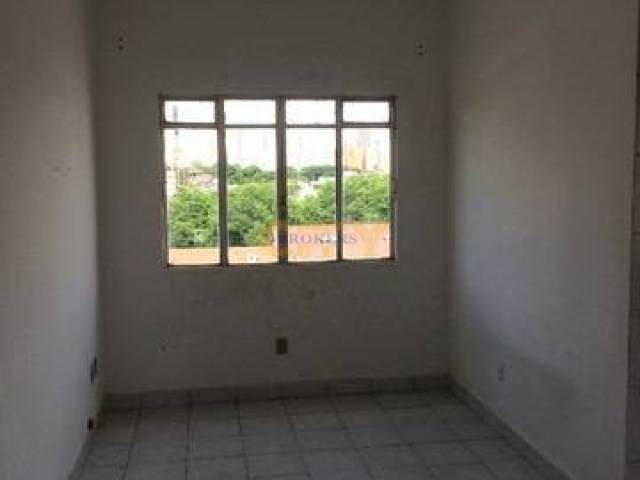 #1768 - Apartamento para Venda em Cuiabá - MT - 2