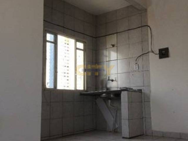 #1768 - Apartamento para Venda em Cuiabá - MT - 3