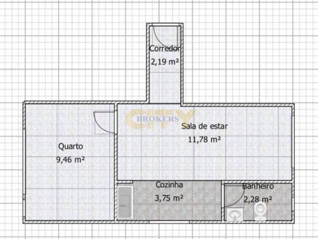 Apartamento para Venda em Cuiabá - 5