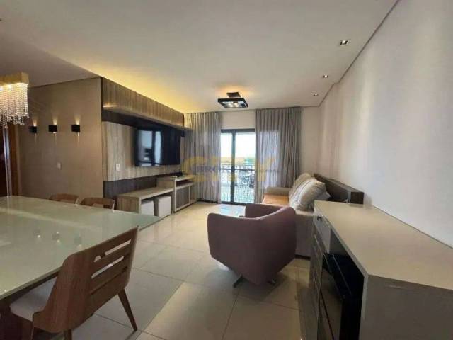 #1769 - Apartamento para Venda em Cuiabá - MT - 1