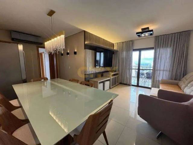 #1769 - Apartamento para Venda em Cuiabá - MT - 2