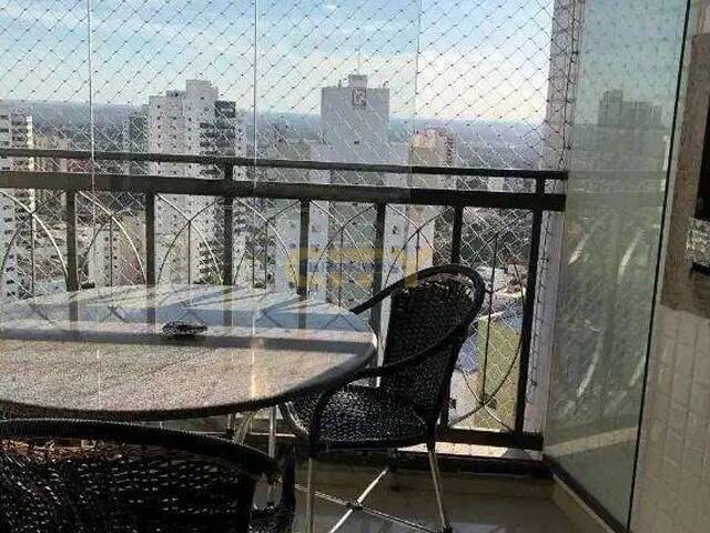 Apartamento para Venda em Cuiabá - 5