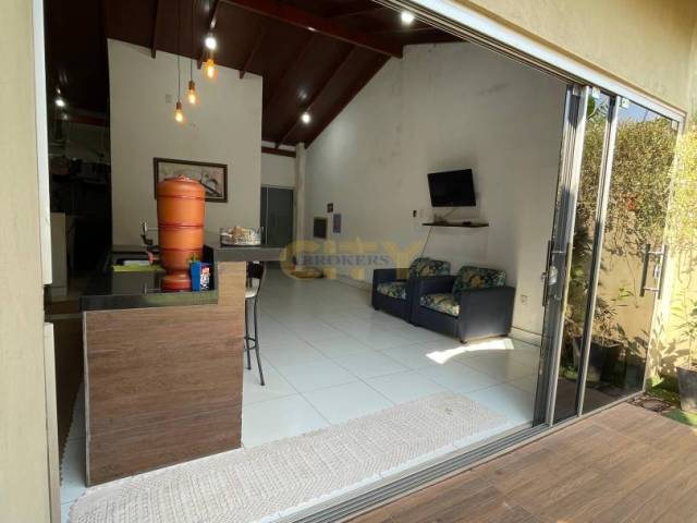 #1770 - Casa para Venda em Várzea Grande - MT - 3