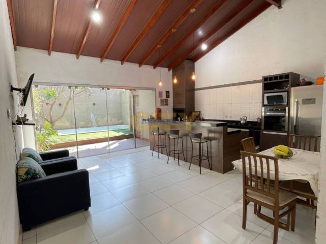 #1770 - Casa para Venda em Várzea Grande - MT - 1