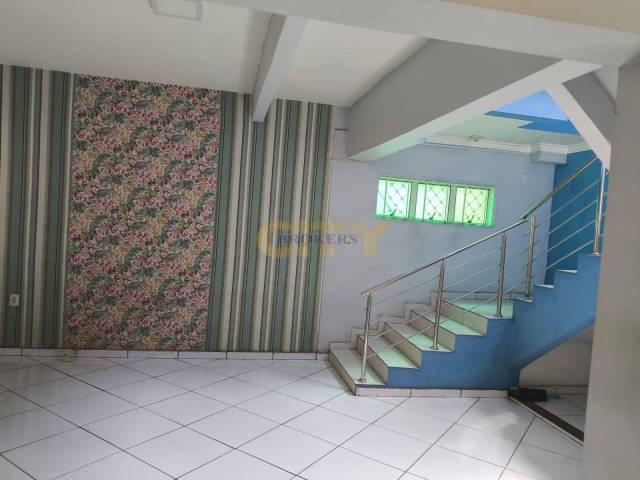 #1771 - Casa para Venda em Cuiabá - MT - 3