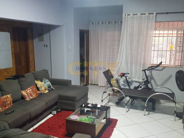 #1771 - Casa para Venda em Cuiabá - MT - 2