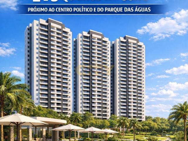 Venda em Alvorada - Cuiabá