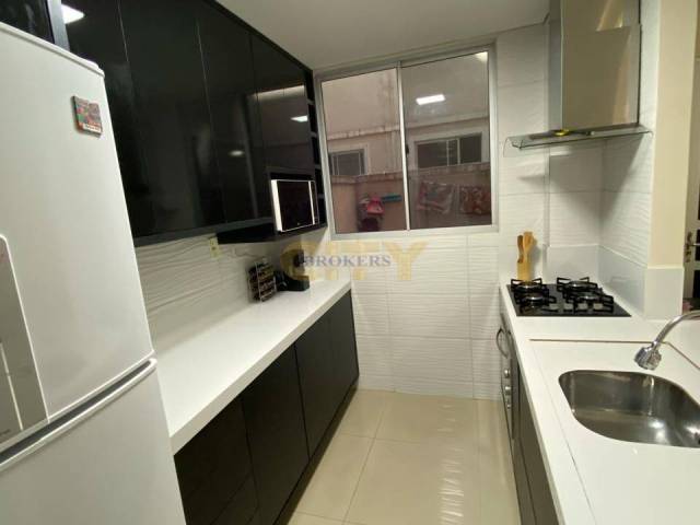 Apartamento para Venda em Várzea Grande - 5