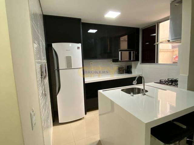 #1772 - Apartamento para Venda em Várzea Grande - MT - 3