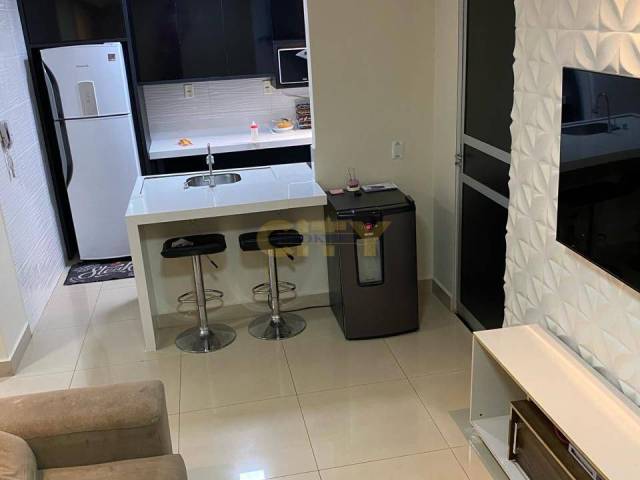 #1772 - Apartamento para Venda em Várzea Grande - MT - 1