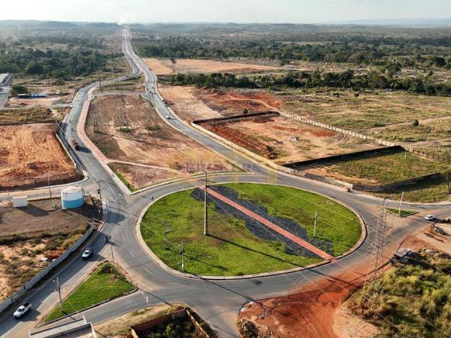 Área para Venda em Cuiabá - 4