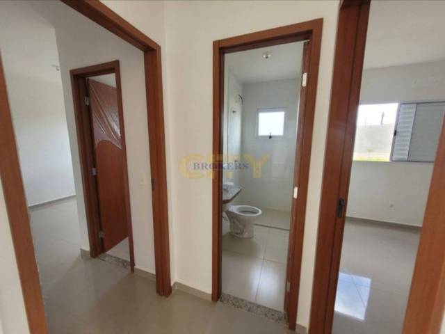 #1773 - Casa em condomínio para Venda em Cuiabá - MT - 2