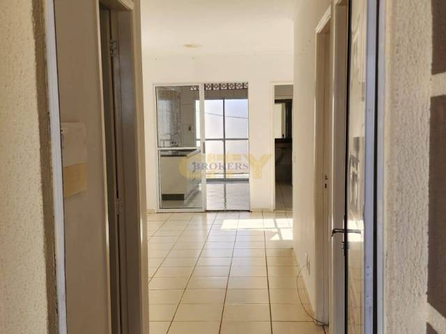 #1774 - Casa em condomínio para Venda em Cuiabá - MT - 1