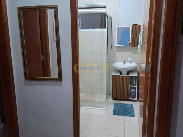 #1775 - Casa em condomínio para Venda em Cuiabá - MT - 3