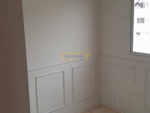 Apartamento para Venda em Cuiabá - 4