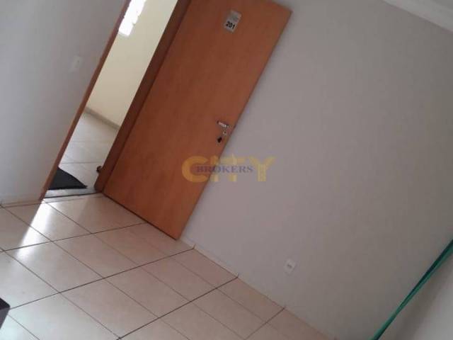 #1776 - Apartamento para Venda em Cuiabá - MT - 2