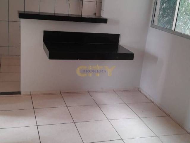 #1776 - Apartamento para Venda em Cuiabá - MT - 1