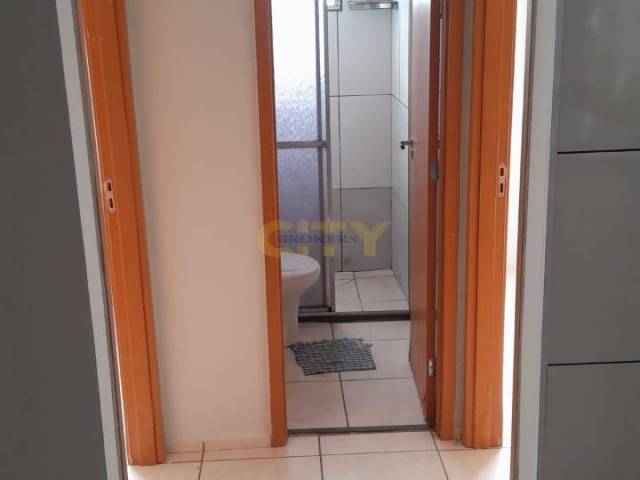 #1776 - Apartamento para Venda em Cuiabá - MT - 3